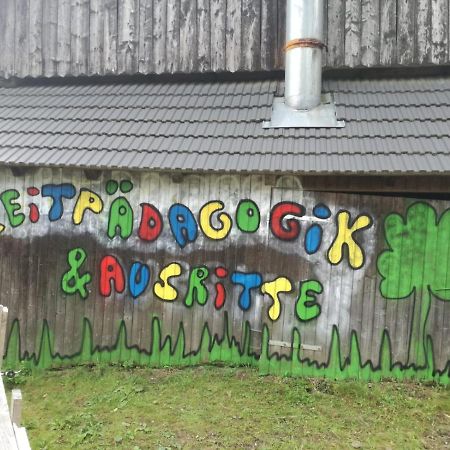 Gasthof Zum Kramer Gurk Eksteriør billede