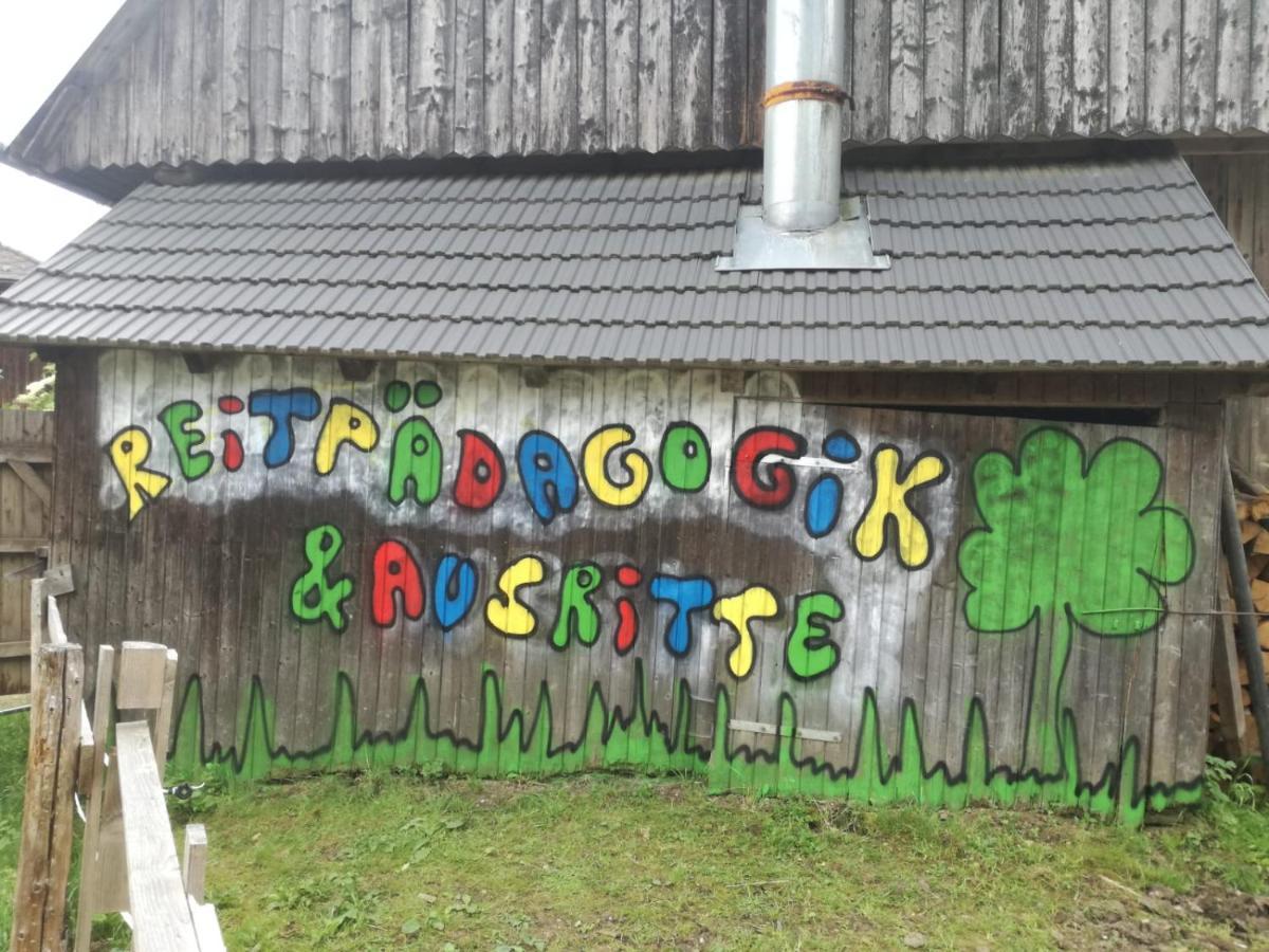 Gasthof Zum Kramer Gurk Eksteriør billede