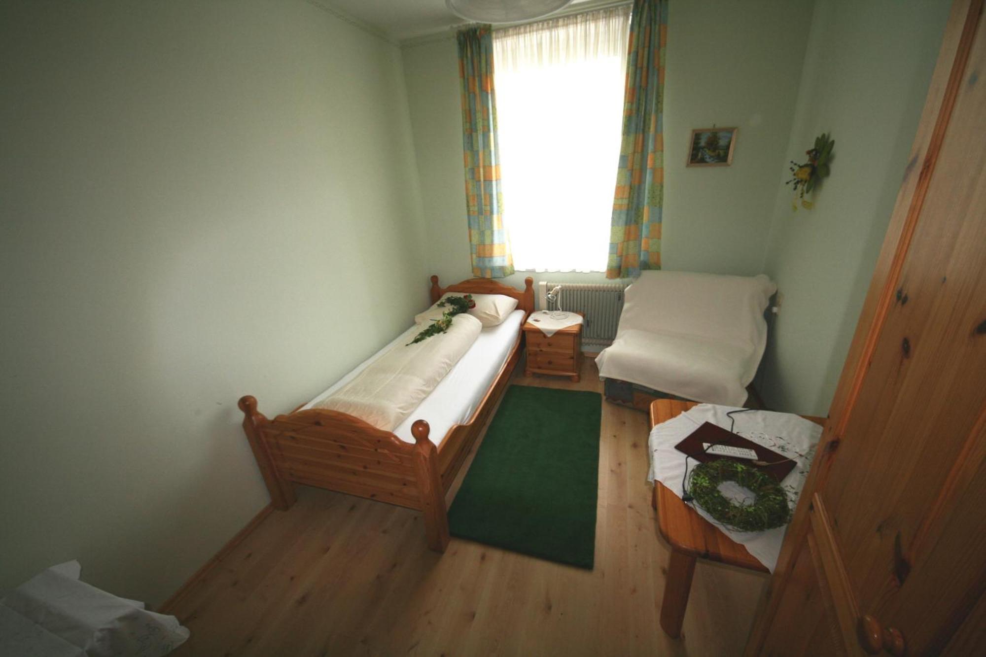 Gasthof Zum Kramer Gurk Værelse billede
