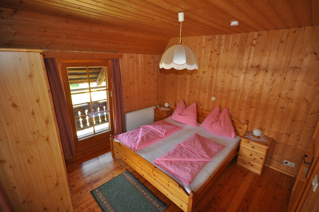 Gasthof Zum Kramer Gurk Værelse billede