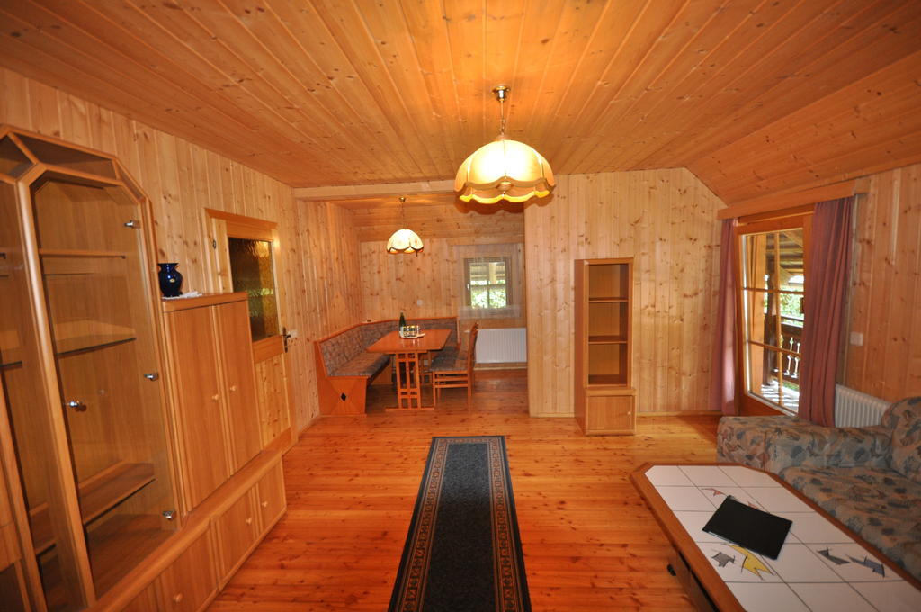 Gasthof Zum Kramer Gurk Værelse billede