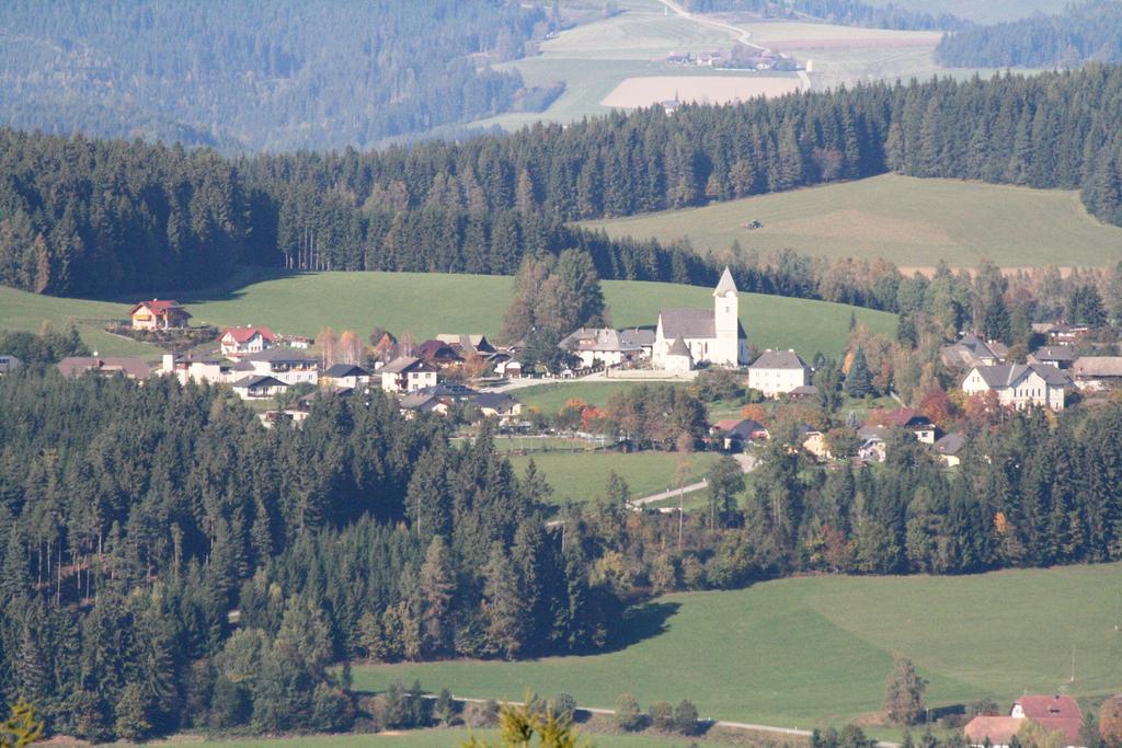 Gasthof Zum Kramer Gurk Eksteriør billede